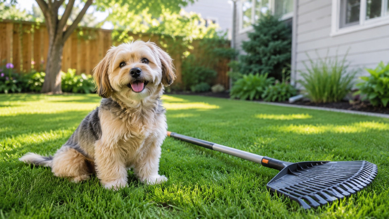 Managing Dog Waste in a Multi-Dog Household
