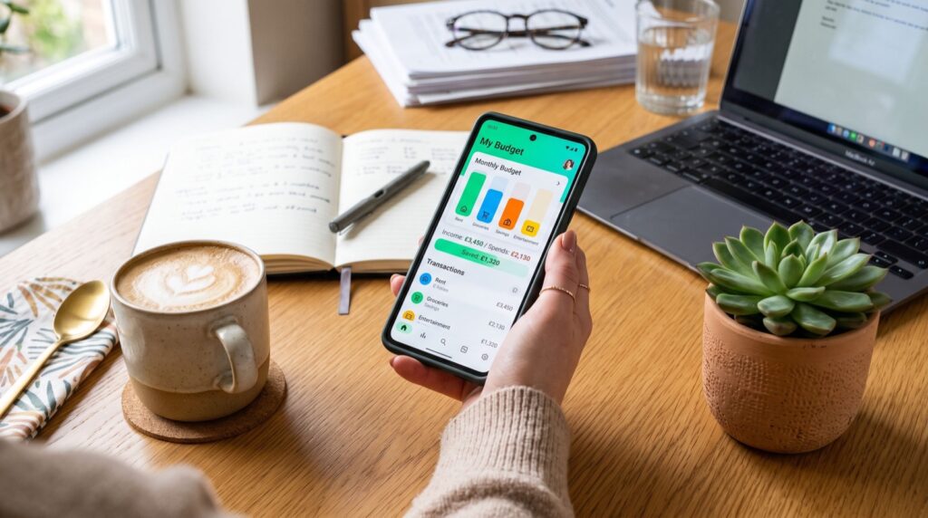 Best Budgeting Apps of 2026 to Control Your Money