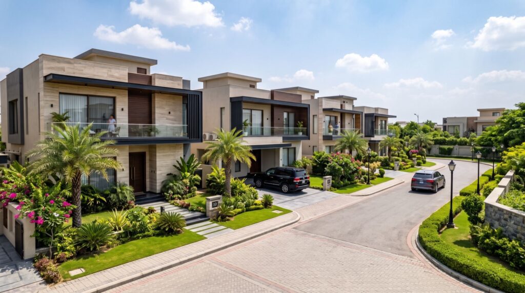Commercial Plots in Rawalpindi: 2026 Investment Guide