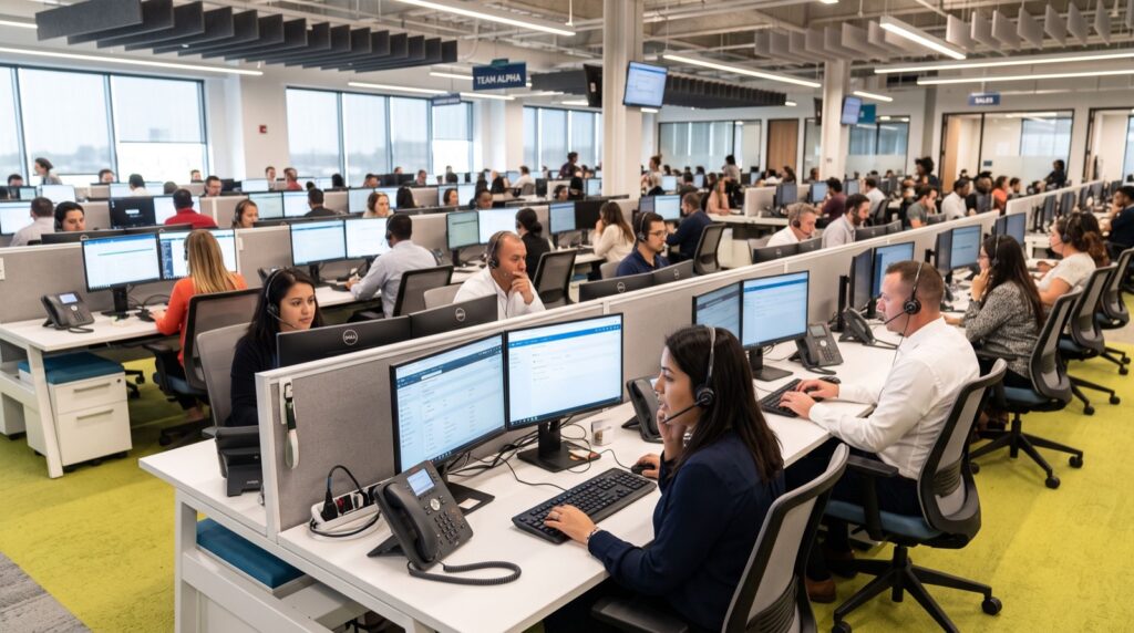 Business IP Phones: Equip a Modern Office in 2026