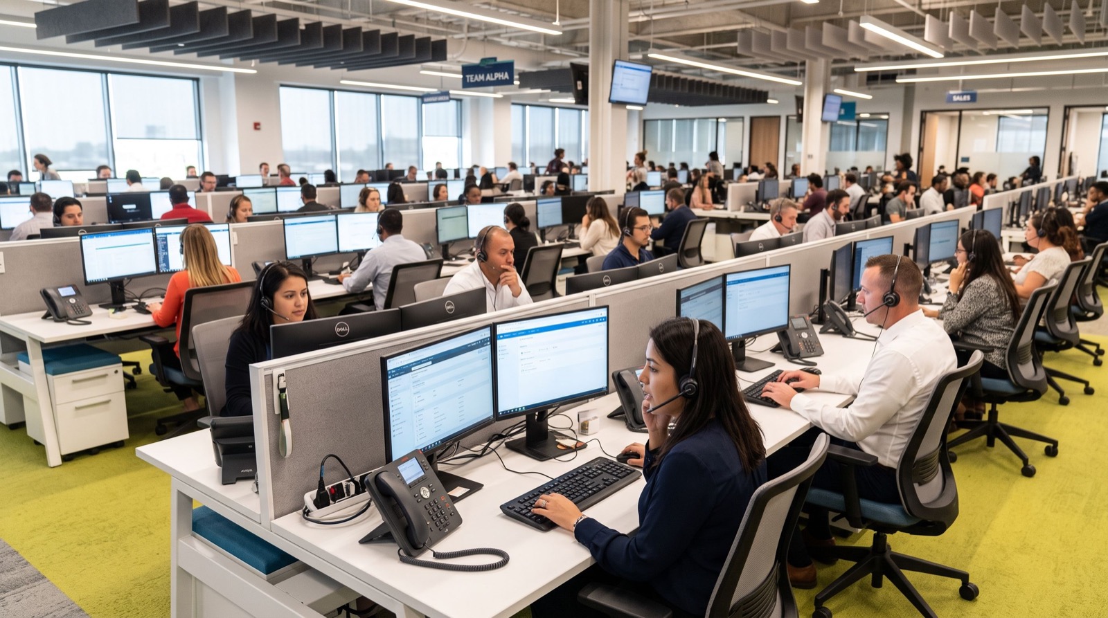 Business IP Phones: Equip a Modern Office in 2026
